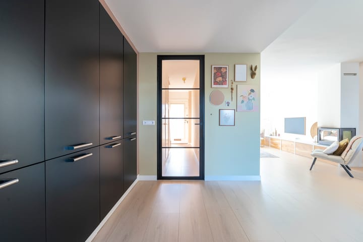 Foto 11 van Strausslaan 27