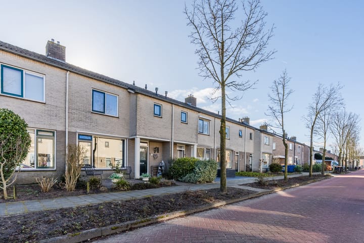 Foto 3 van Kievitlaan 17