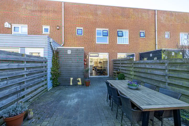 Foto 3 van Hendrik Johan Melgersstraat 17