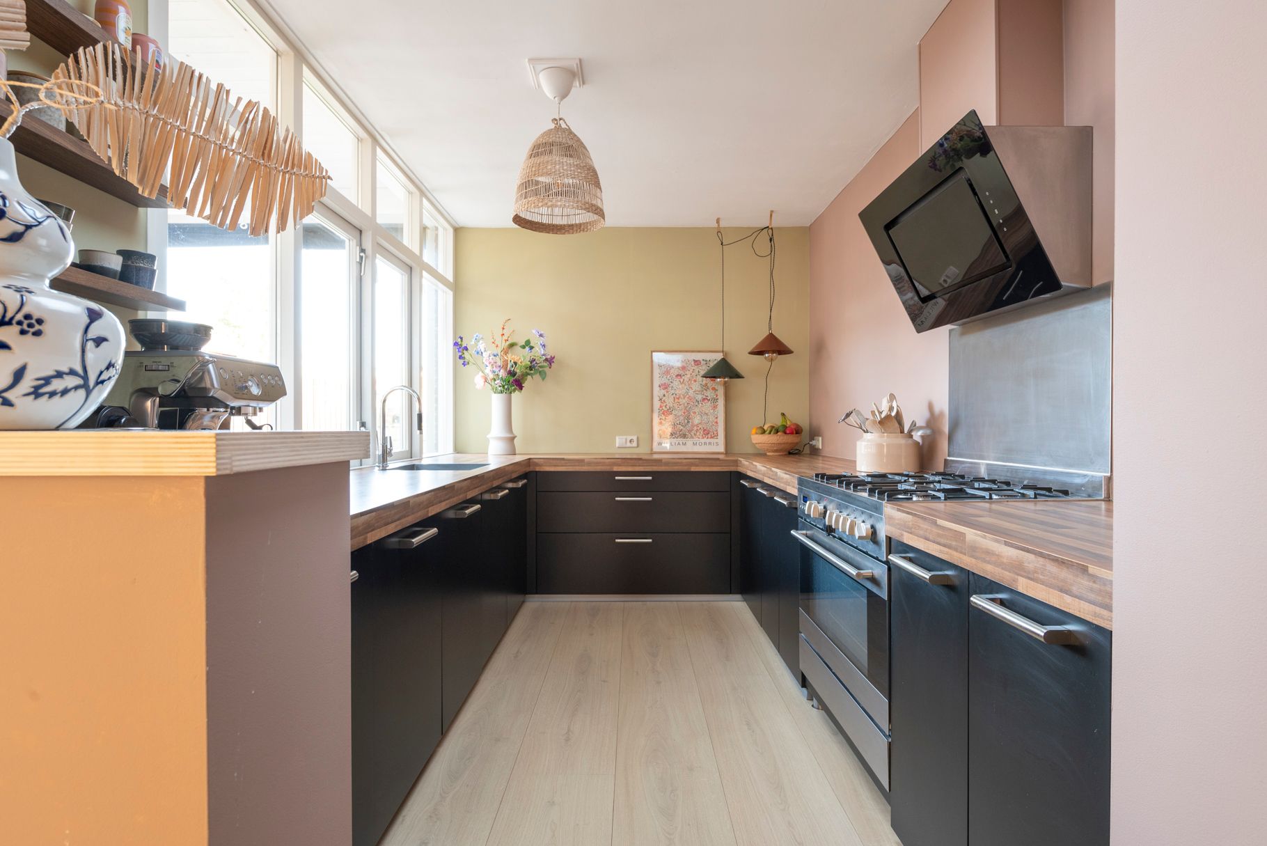 Foto 12 van Strausslaan 27