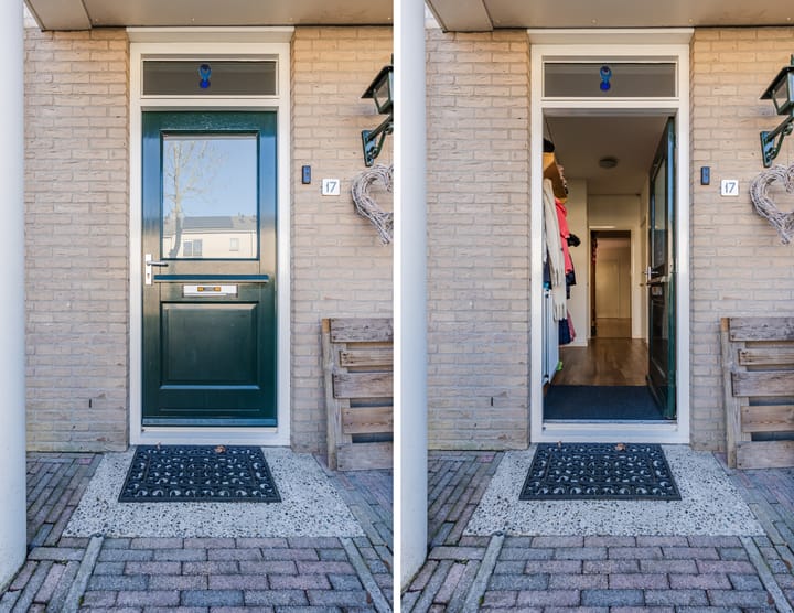 Foto 4 van Kievitlaan 17