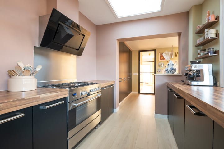 Foto 13 van Strausslaan 27