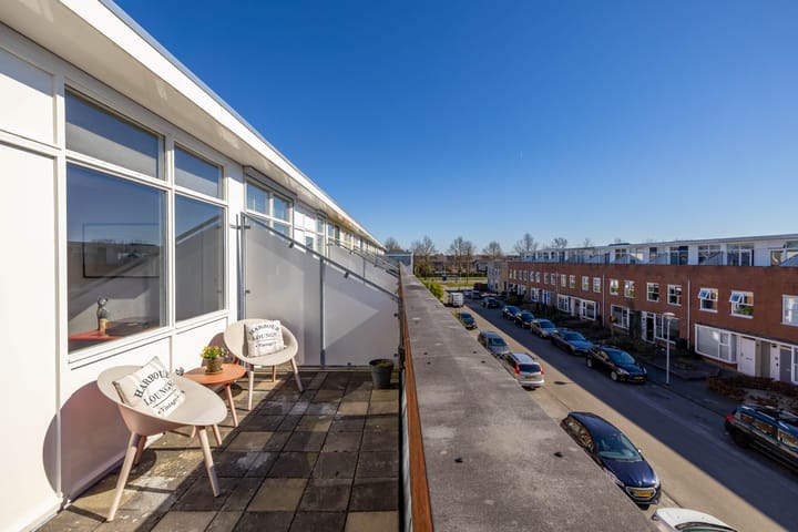 Foto 4 van Hendrik Johan Melgersstraat 17