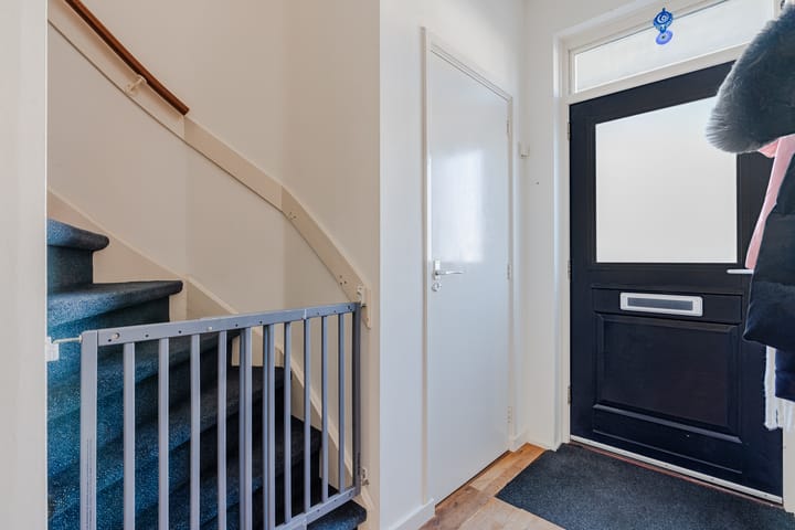 Foto 5 van Kievitlaan 17