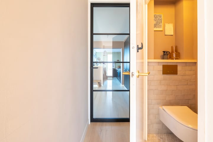 Foto 14 van Strausslaan 27