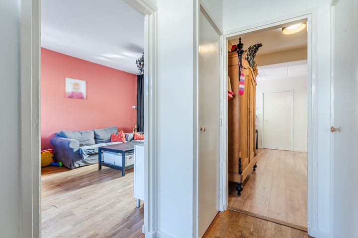 Foto 6 van Kievitlaan 17