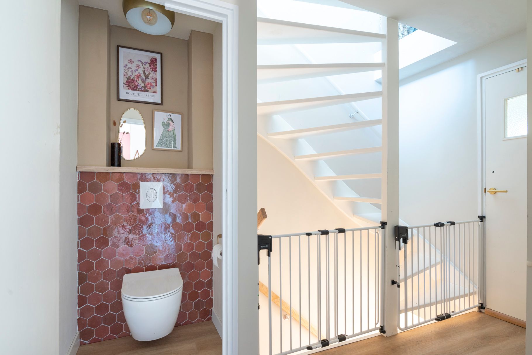 Foto 15 van Strausslaan 27