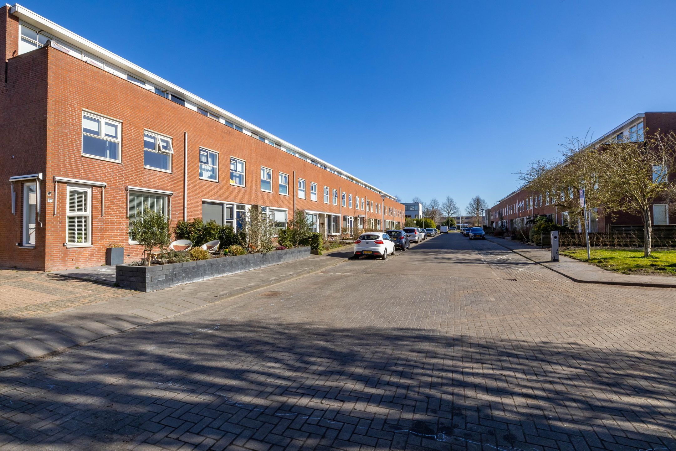 Foto 6 van Hendrik Johan Melgersstraat 17