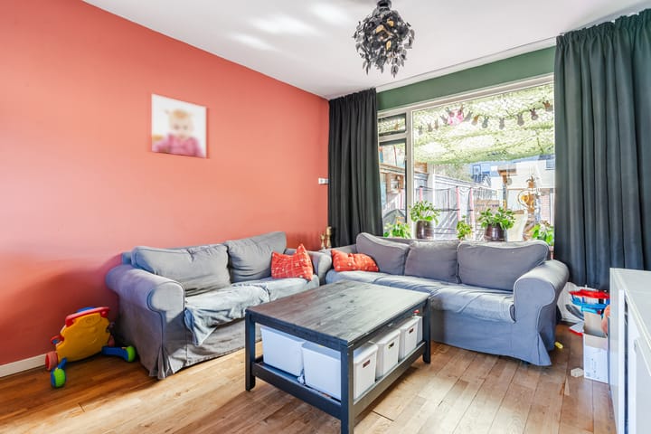 Foto 7 van Kievitlaan 17