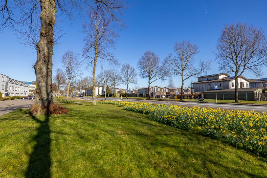 Foto 7 van Hendrik Johan Melgersstraat 17