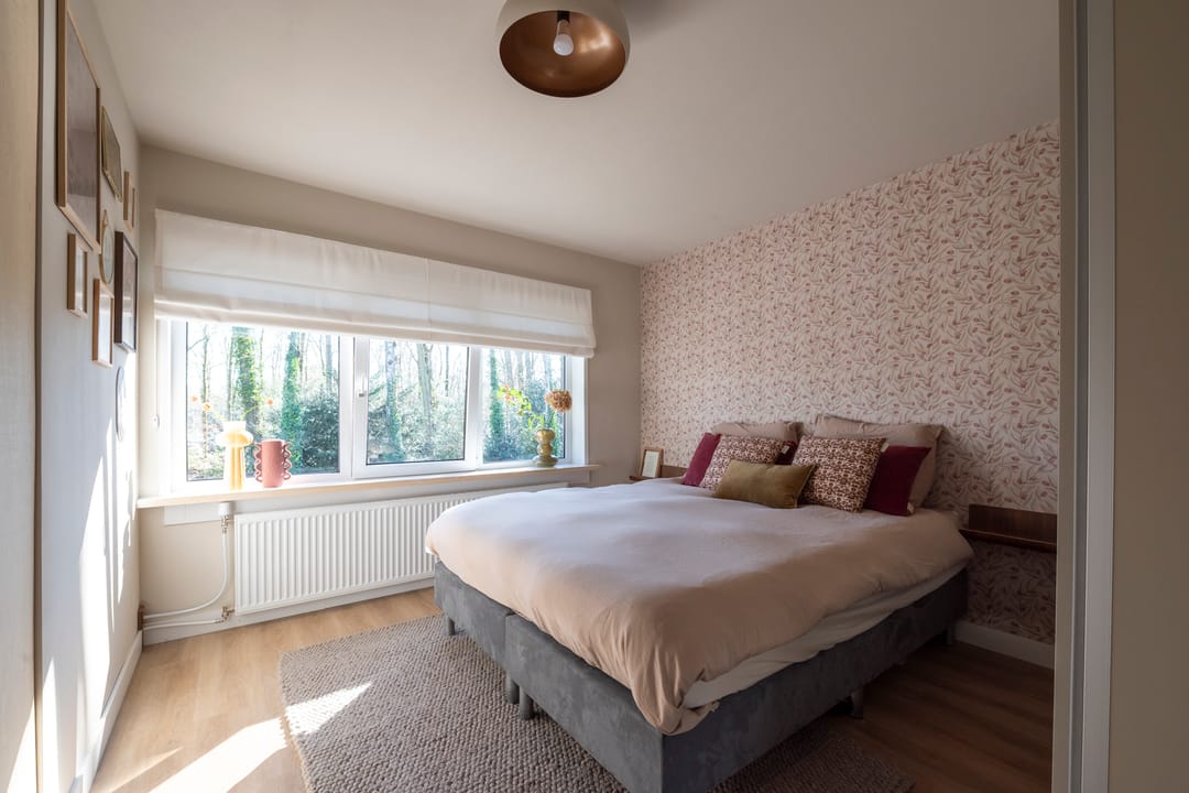 Foto 17 van Strausslaan 27