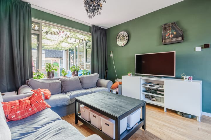 Foto 9 van Kievitlaan 17