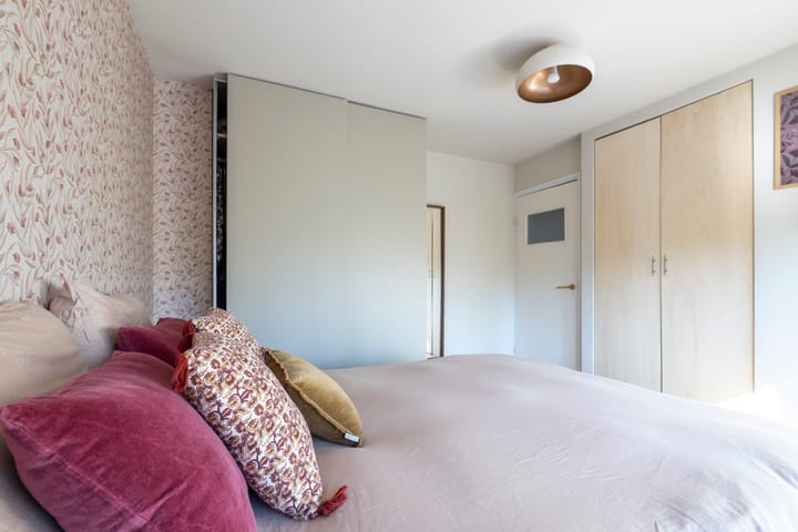 Foto 18 van Strausslaan 27