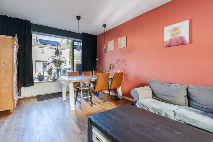 Foto 10 van Kievitlaan 17