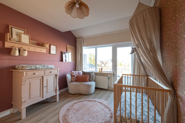 Foto 19 van Strausslaan 27