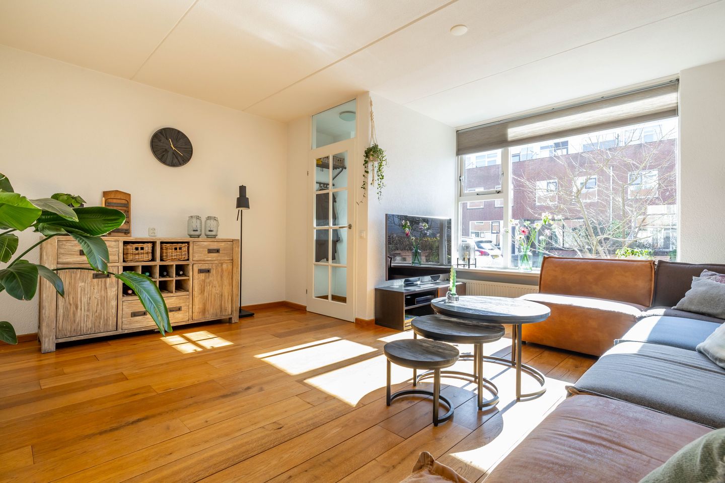 Foto 10 van Hendrik Johan Melgersstraat 17