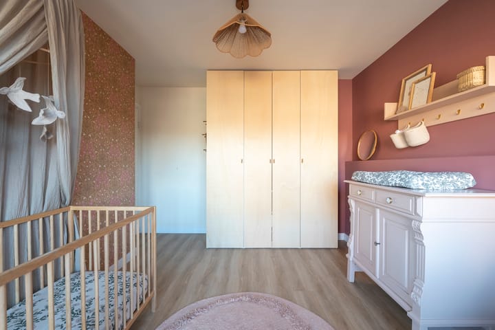 Foto 20 van Strausslaan 27