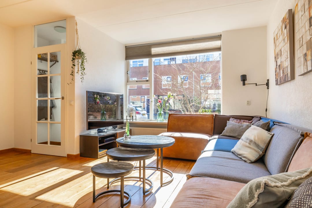 Foto 11 van Hendrik Johan Melgersstraat 17