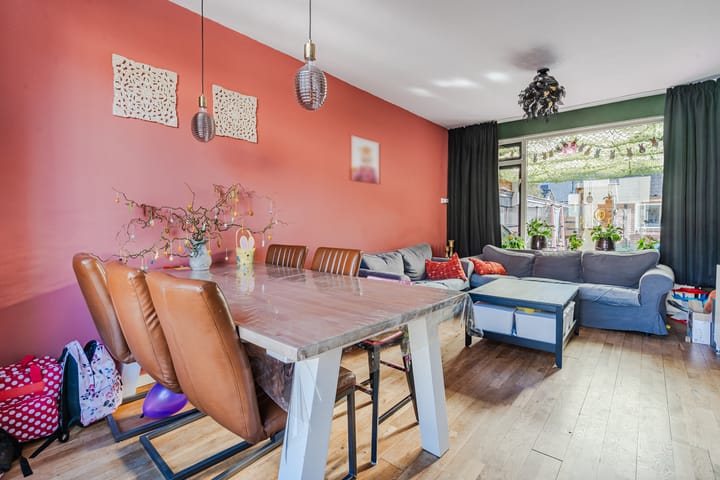 Foto 12 van Kievitlaan 17