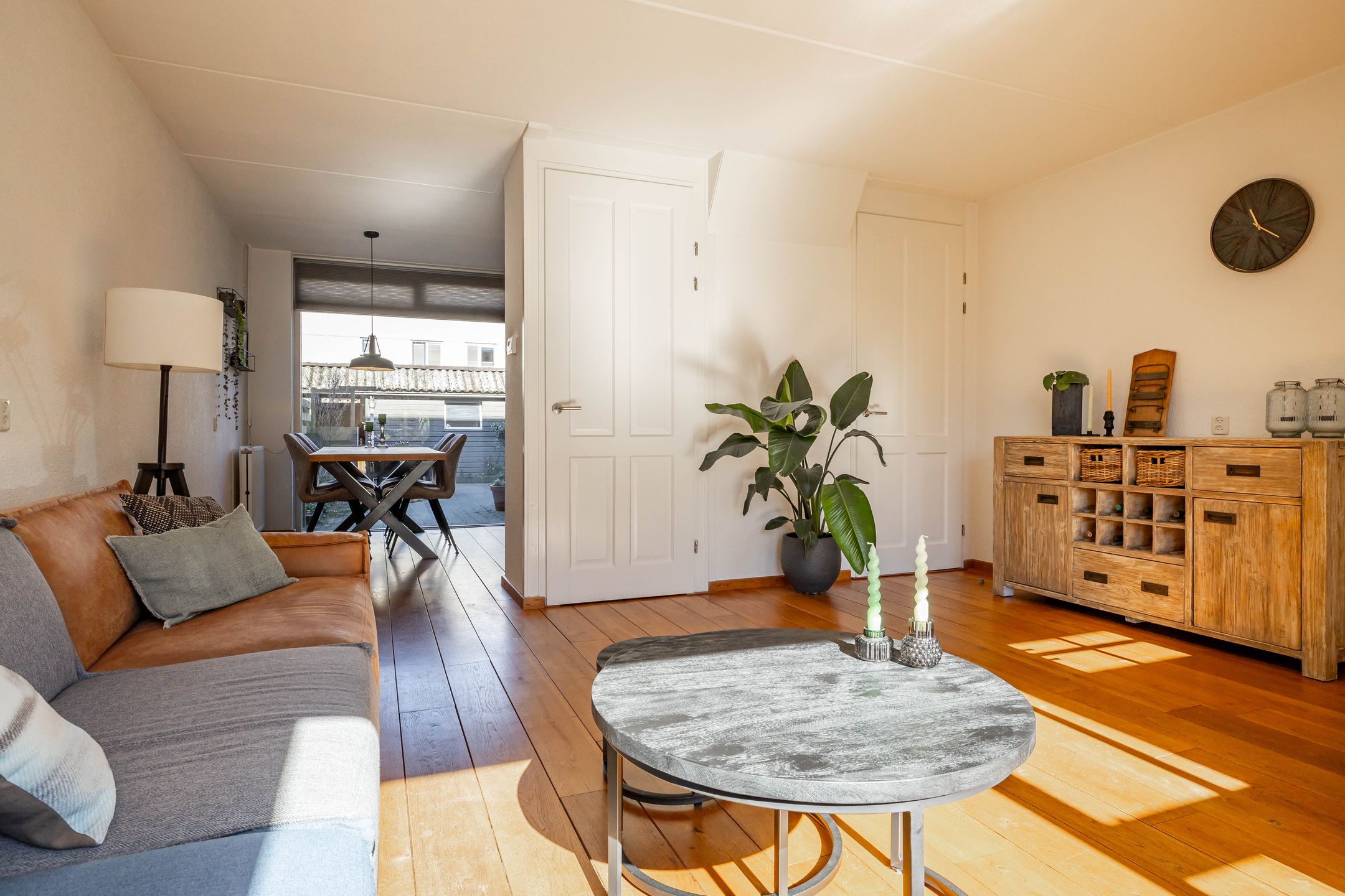 Foto 12 van Hendrik Johan Melgersstraat 17