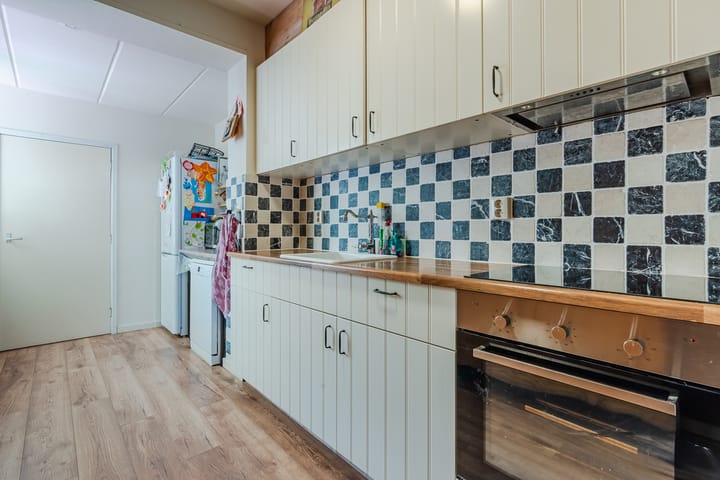 Foto 13 van Kievitlaan 17