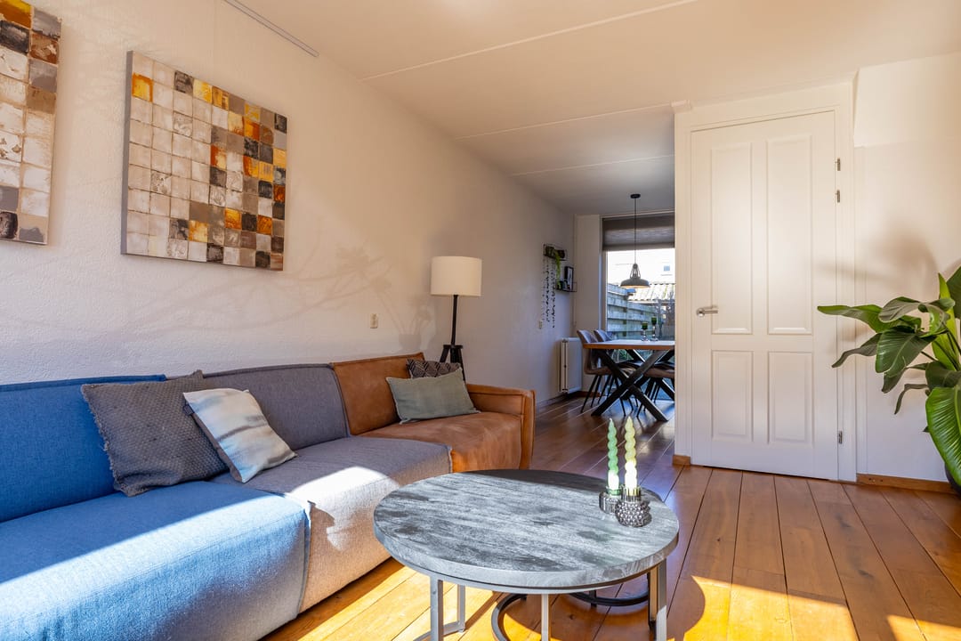 Foto 13 van Hendrik Johan Melgersstraat 17