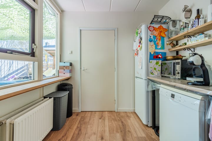 Foto 14 van Kievitlaan 17