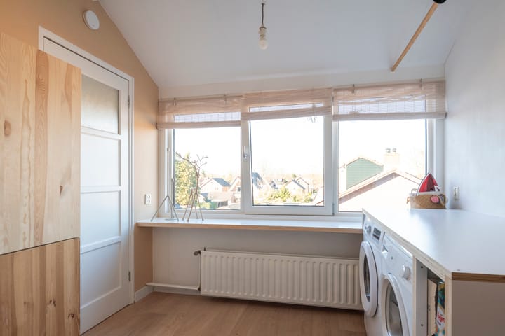 Foto 23 van Strausslaan 27