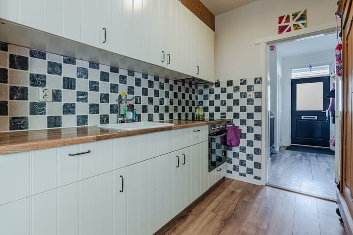 Foto 15 van Kievitlaan 17