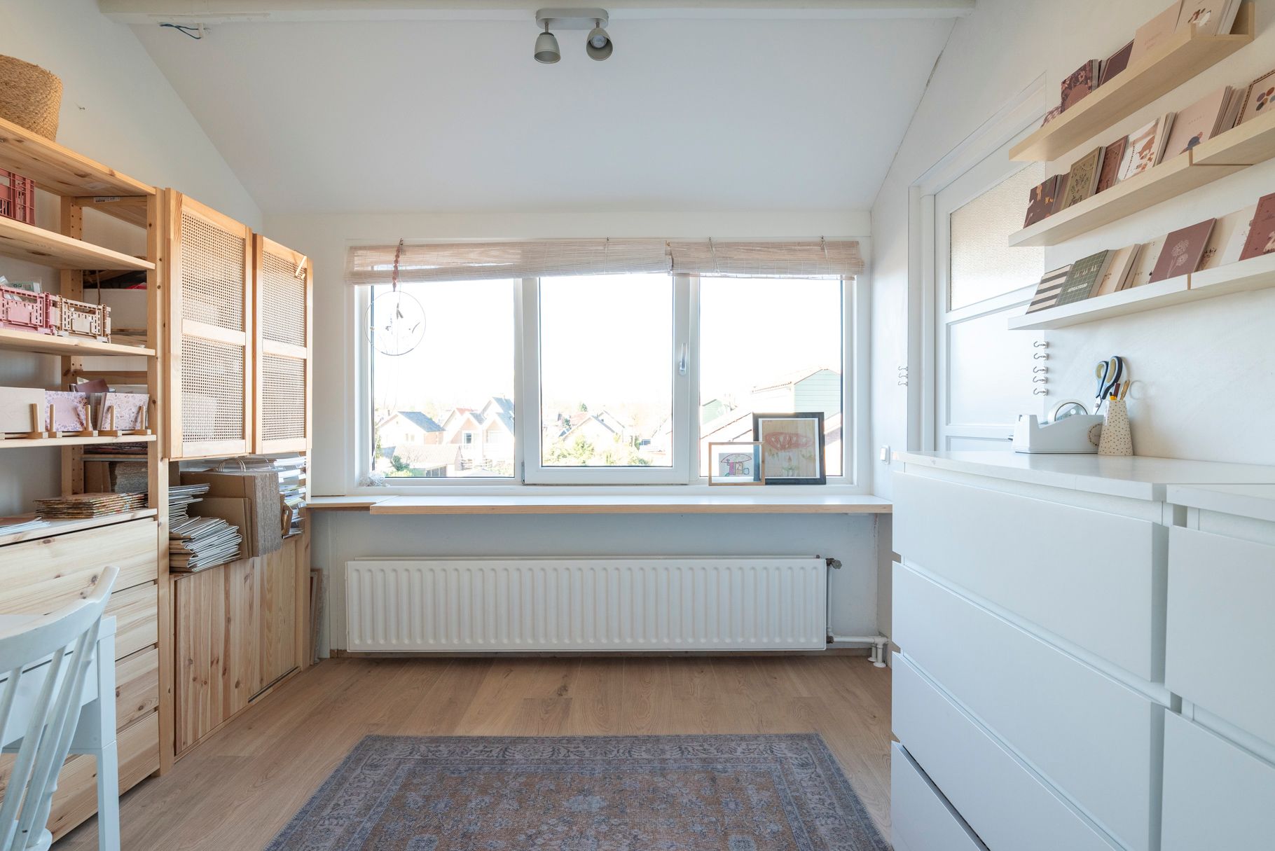 Foto 24 van Strausslaan 27