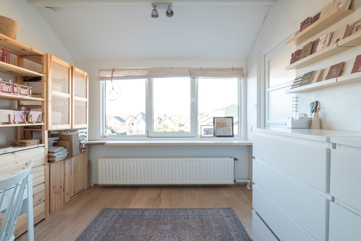 Foto 24 van Strausslaan 27