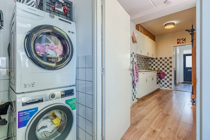 Foto 16 van Kievitlaan 17