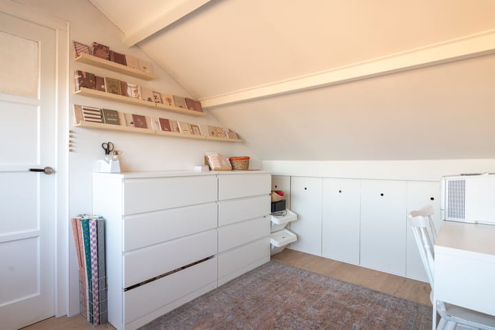 Foto 25 van Strausslaan 27