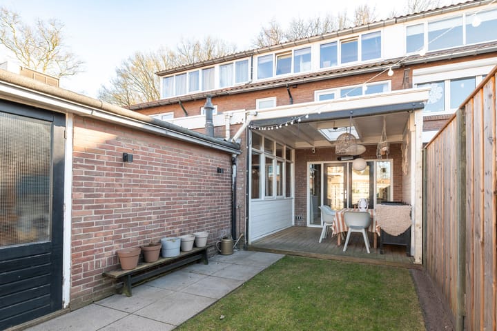 Foto 26 van Strausslaan 27