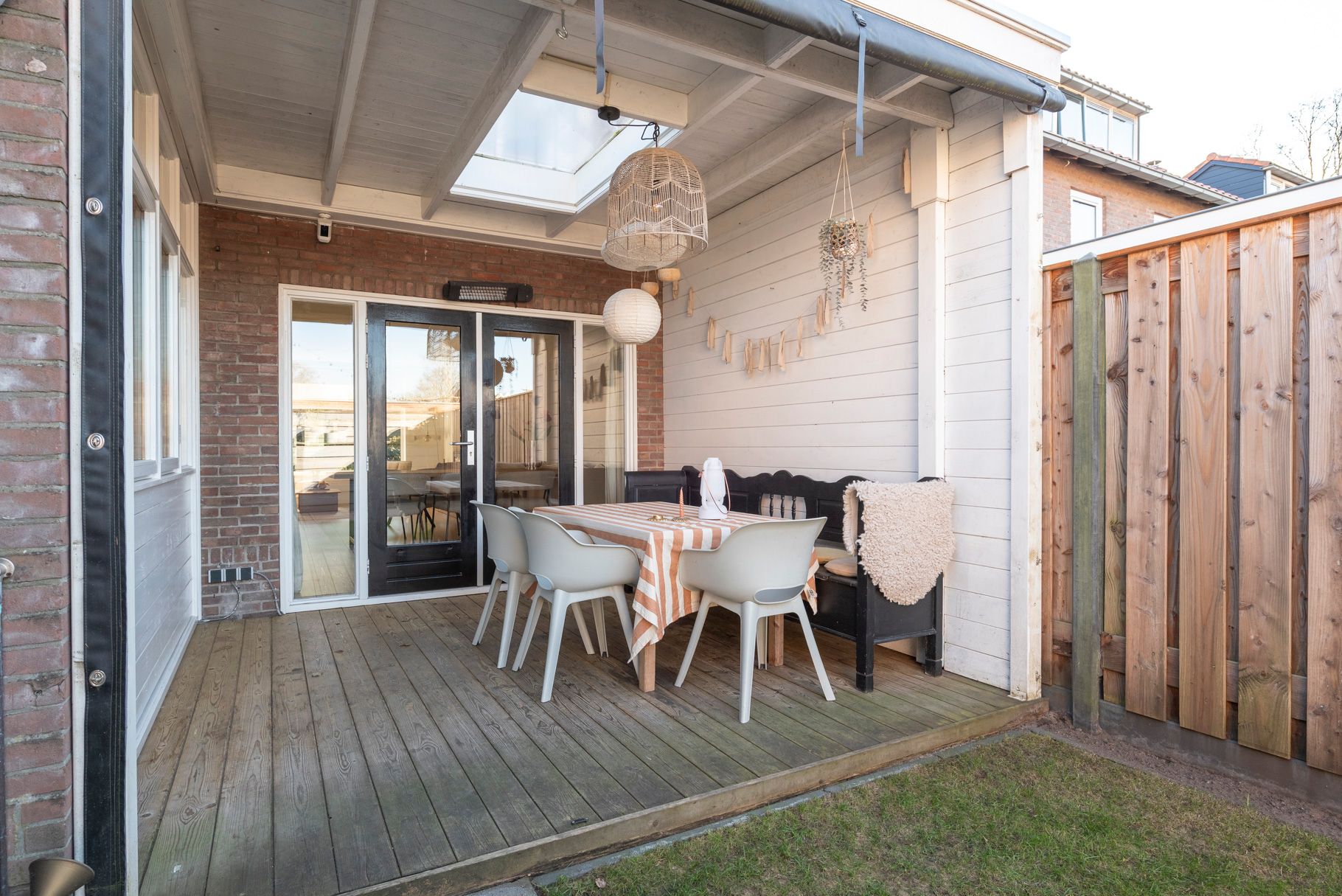 Foto 27 van Strausslaan 27