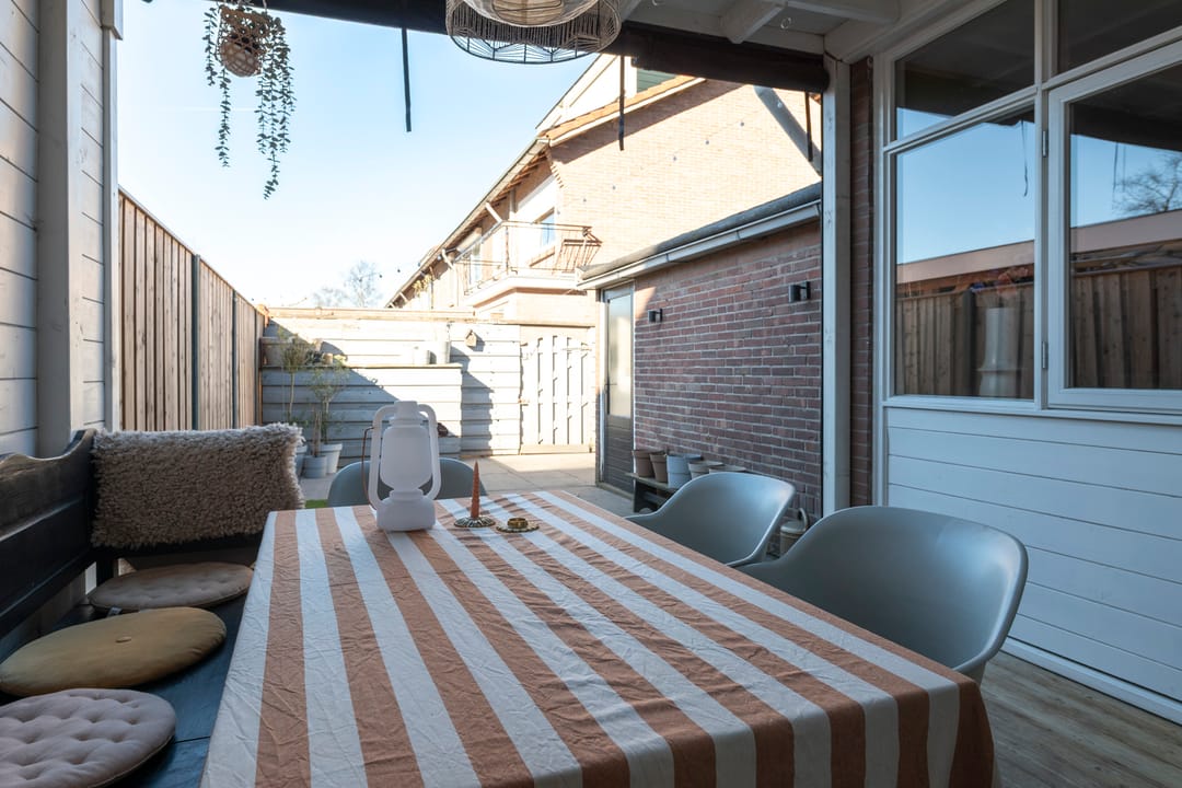 Foto 28 van Strausslaan 27