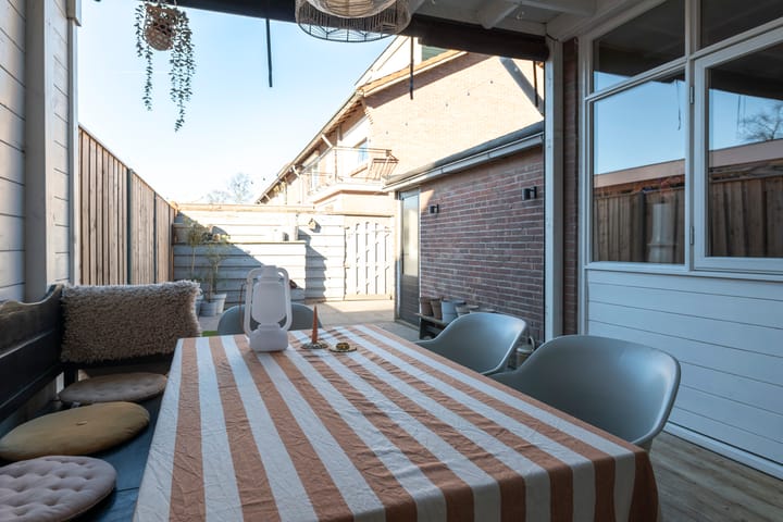 Foto 28 van Strausslaan 27