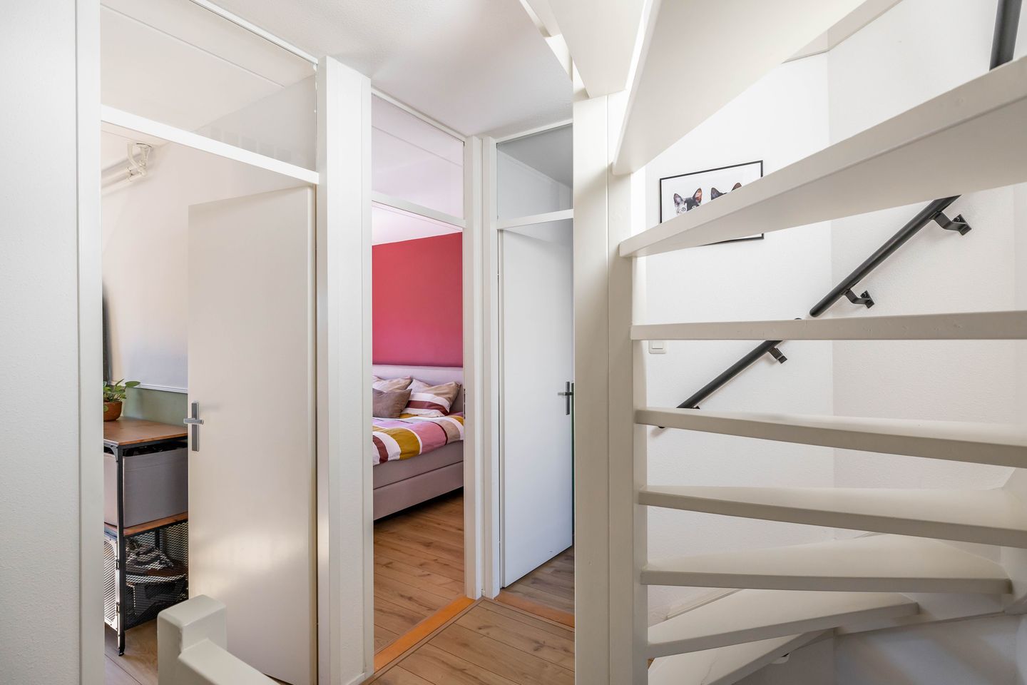 Foto 19 van Hendrik Johan Melgersstraat 17