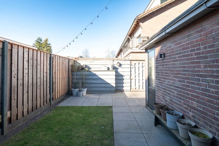 Foto 29 van Strausslaan 27