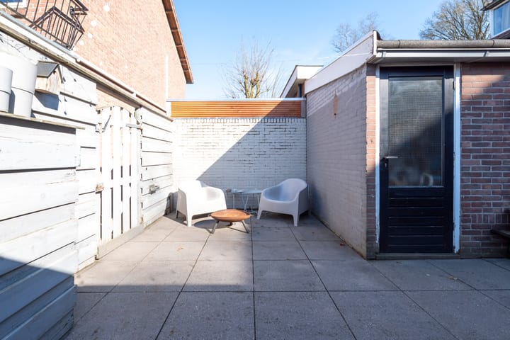 Foto 30 van Strausslaan 27