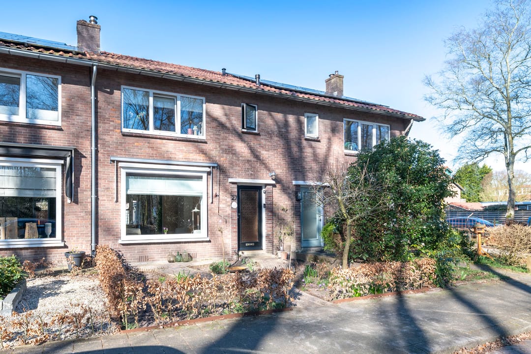 Foto 31 van Strausslaan 27