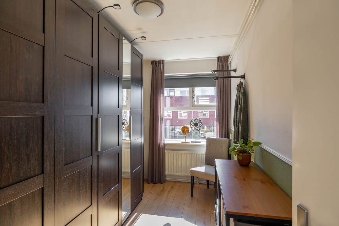 Foto 22 van Hendrik Johan Melgersstraat 17