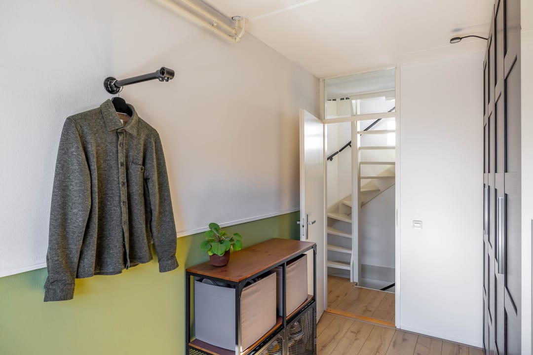 Foto 23 van Hendrik Johan Melgersstraat 17