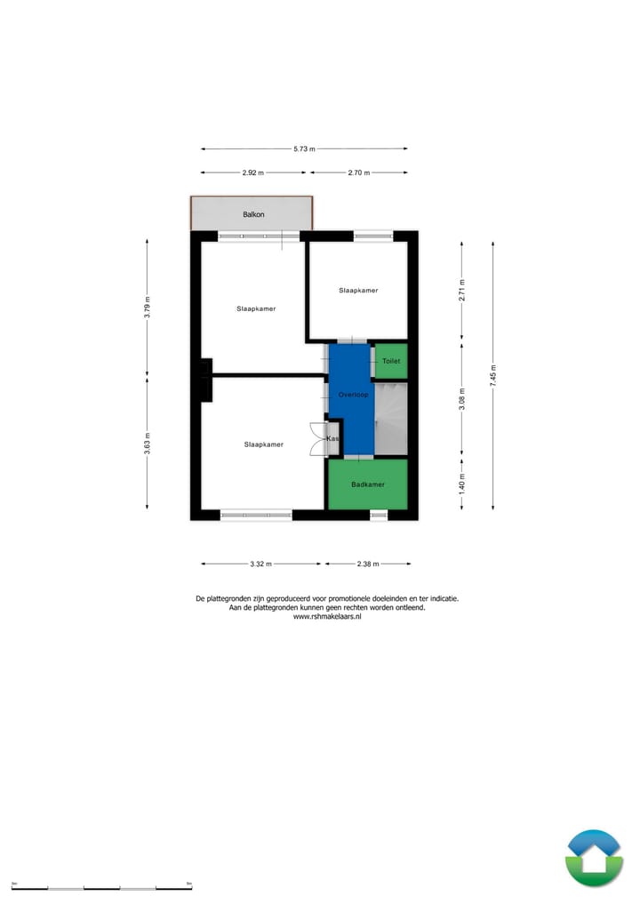 Foto 33 van Strausslaan 27
