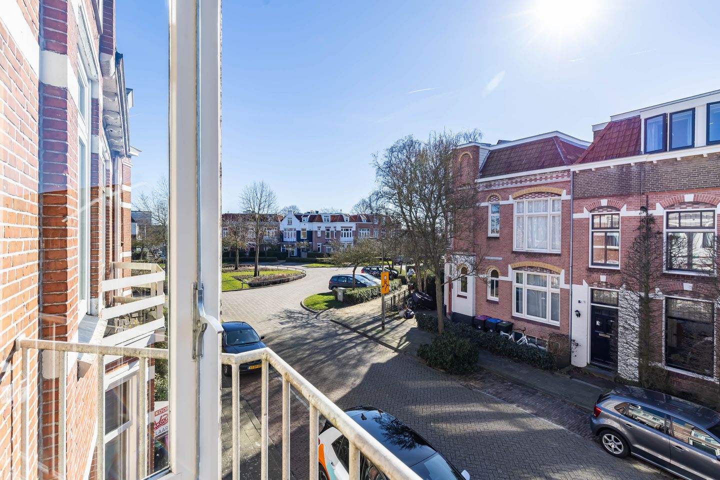 Foto 50 van Gysbert Japicxstraat 53