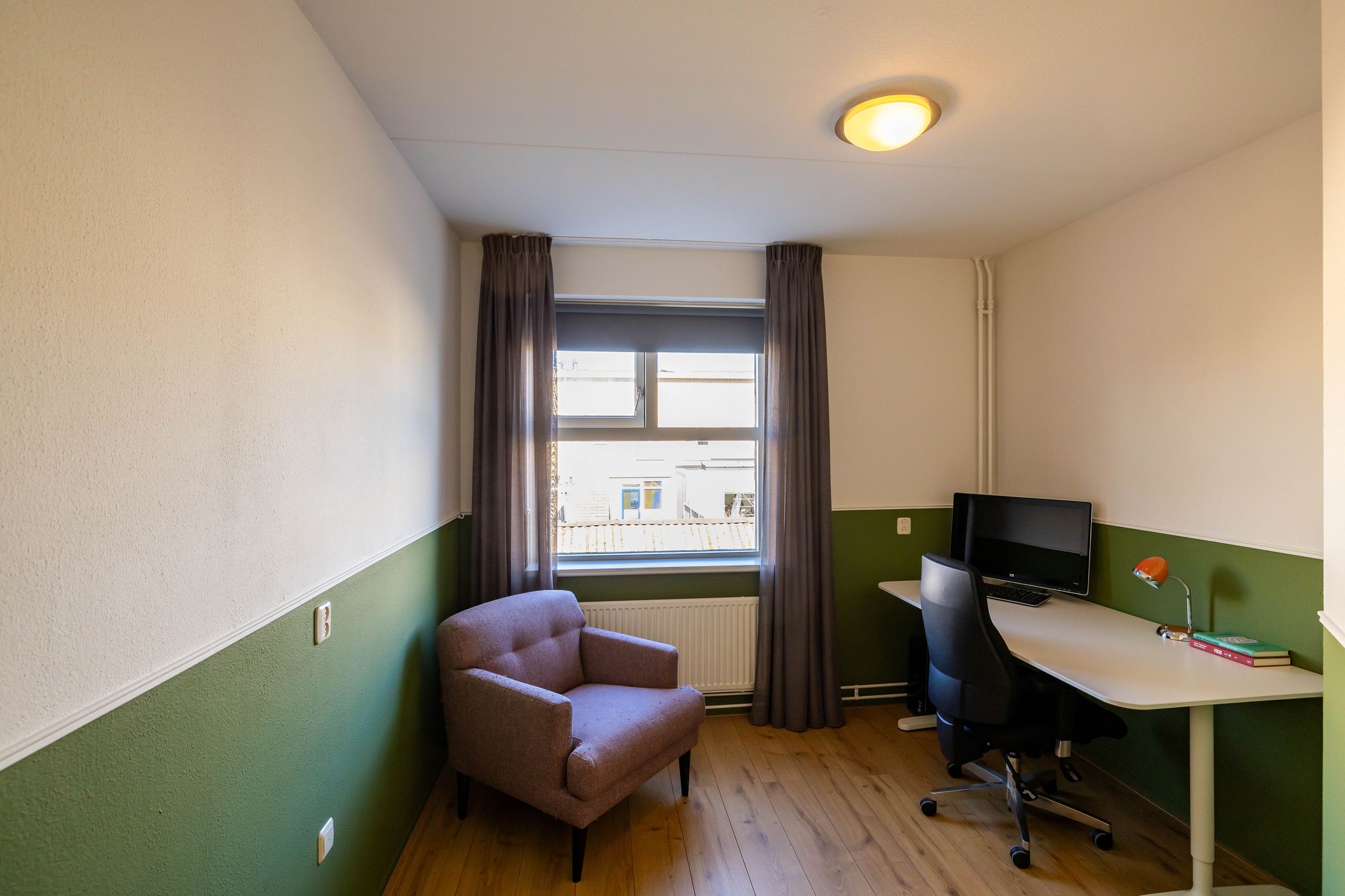 Foto 24 van Hendrik Johan Melgersstraat 17