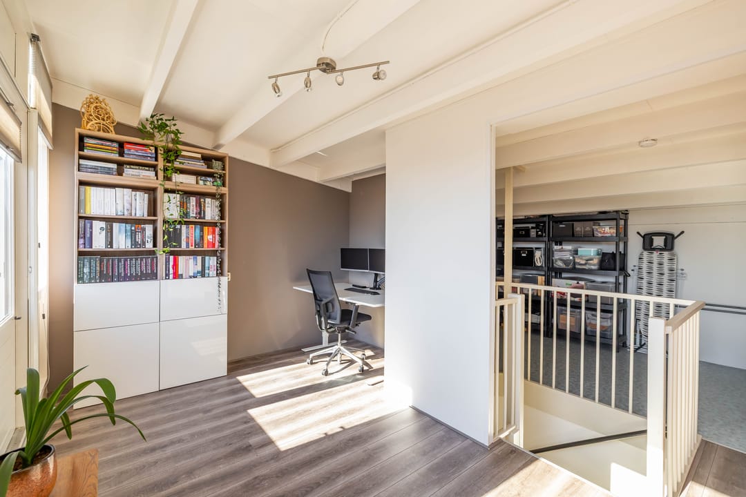 Foto 28 van Hendrik Johan Melgersstraat 17