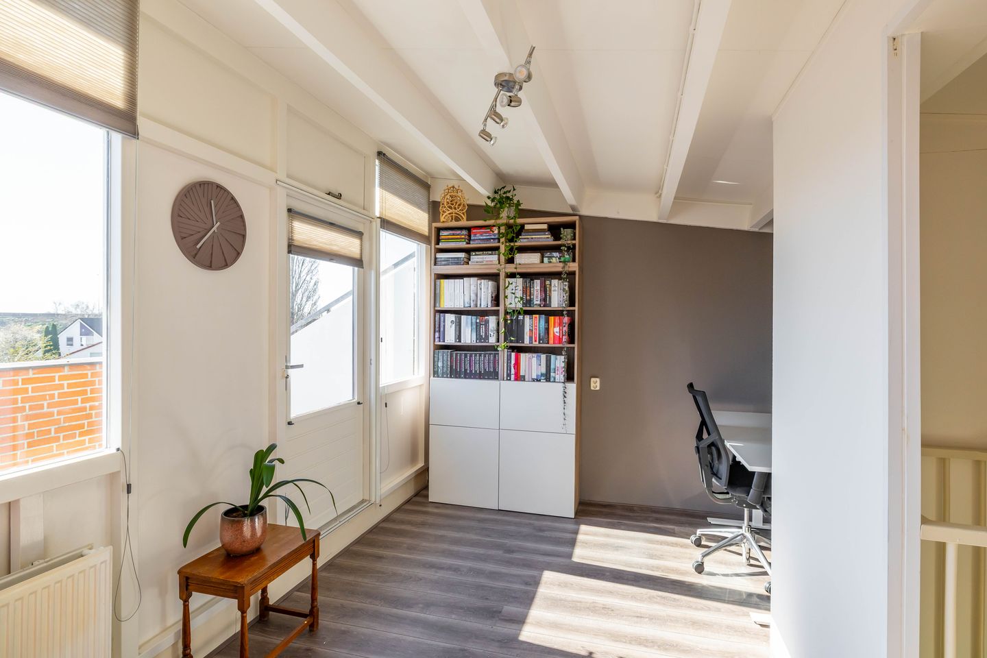 Foto 29 van Hendrik Johan Melgersstraat 17