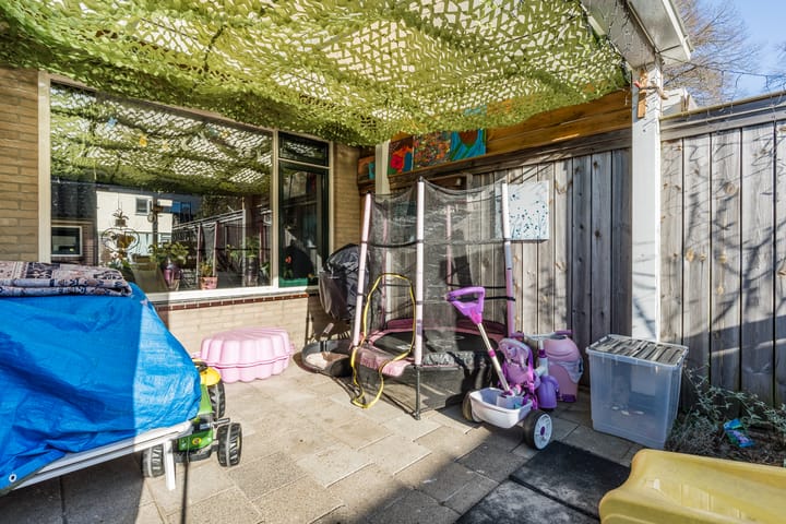 Foto 33 van Kievitlaan 17