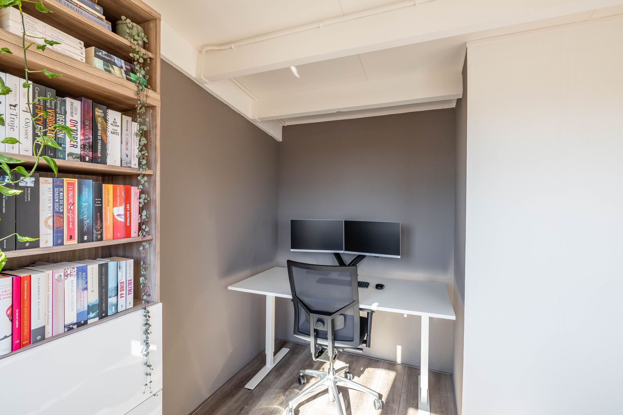 Foto 30 van Hendrik Johan Melgersstraat 17